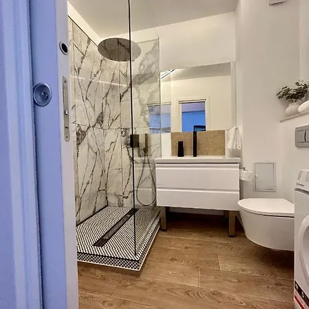 Apartment Commodus *